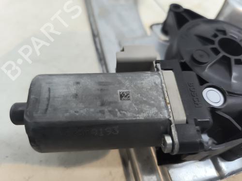Used Front right window mechanism Front right window mechanism CITROËN C3 III (SX) 1.2 PureTech 82 (83 hp) 27094064 27094064