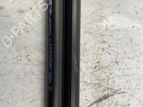 Tailgate lift support RENAULT CLIO IV (BH_) 1.5 dCi 75 | BP22833445C138 