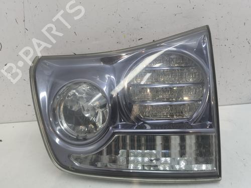 Right tailgate light LEXUS RX (_U3_) 400h (MHU38_, MHU38R) | BP26181847C80  - Image 6