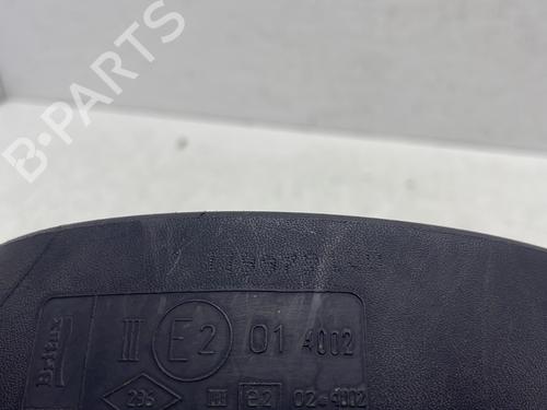 Used Right mirror Right mirror 31987956 31987956