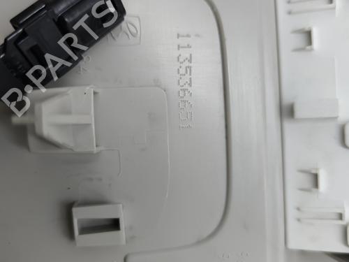 Used Interior roof light Interior roof light RENAULT MEGANE IV Hatchback (B9A/M/N_) 1.3 TCe 115 (B9N9) (116 hp) 29833959 29833959