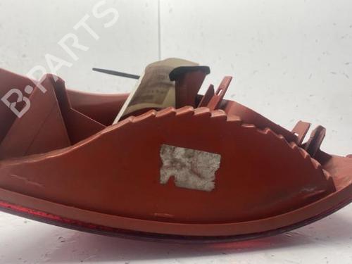 Left taillight RENAULT CLIO II (BB_, CB_) 1.5 dCi (B/CB07) | BP22843095C34 