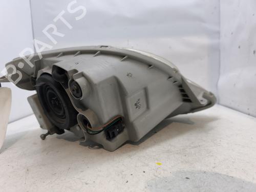 Left headlight CHEVROLET MATIZ (M200, M250) 0.8 | BP29834440C28 