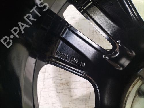 Rim CITROËN C3 III (SX) 1.2 THP 110 (SXHNPS, SXHNZT, SXHNZ6) | BP31280244C45 