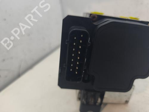 ABS pump MERCEDES-BENZ A-CLASS (W168) A 170 CDI (168.009, 168.109) | BP27404062M43