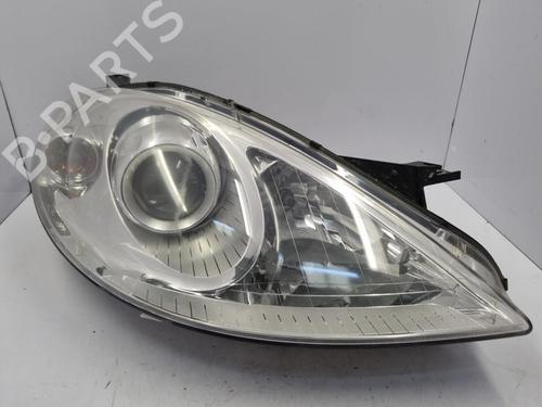 Right headlight MERCEDES-BENZ A-CLASS (W169) A 200 (169.033, 169.333) | BP22826930C29 
