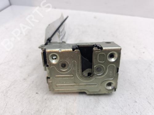 Used Front left lock DACIA LOGAN MCV (KS_) 1.5 dCi (KS0W) (86 hp) 29054503