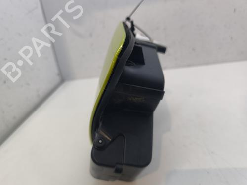 Fuel flap PEUGEOT 208 II (UB_, UP_, UW_, UJ_) 1.2 PureTech 75 | BP26741936C131 