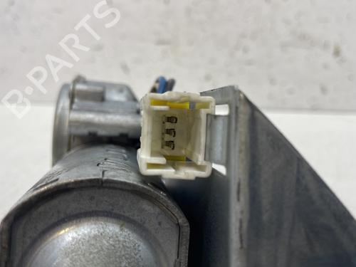 Used Rear wiper motor Rear wiper motor CITROËN XSARA Break (N2) 2.0 HDI 90 (90 hp) 27194434 27194434