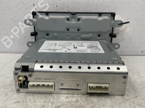 Bilradio RENAULT TWINGO III (BCM_, BCA_) 0.9 TCe 90 (BCM9, BCM2) | BP23254794E6 