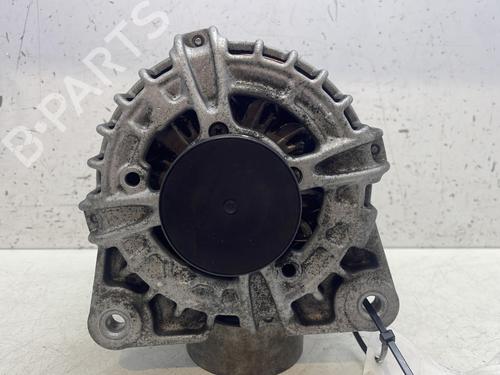 Generator RENAULT GRAND SCÉNIC IV (R9_) 1.6 dCi 160 (160 hp) 28679665