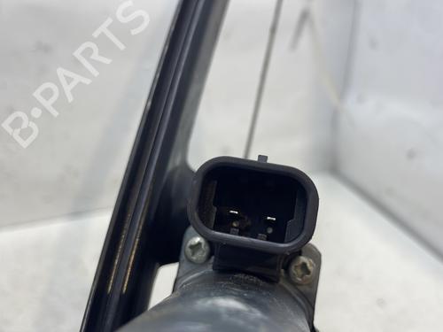 Front right window mechanism FIAT PUNTO (188_) 1.2 60 (188.030, .050, .130, .150, .230, .250) | BP29980465C23 