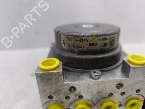 ABS pump SUZUKI BALENO (FW, EW) 1.0 (A1K310) | BP33221632M43 - Image 3
