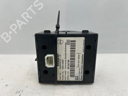 Switch RENAULT ESPACE IV (JK0/1_) 2.0 dCi (JK01, JK02, JK1J, JK1K, JK1H) | BP38008996I30 - Image 4