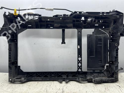 Front slam panel FORD FIESTA VI (CB1, CCN) 1.4 TDCi | BP29261082C72 