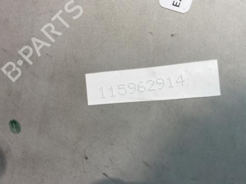 Radio RENAULT GRAND SCÉNIC III (JZ0/1_) 1.6 dCi (JZ00, JZ12) | BP30545494E6 