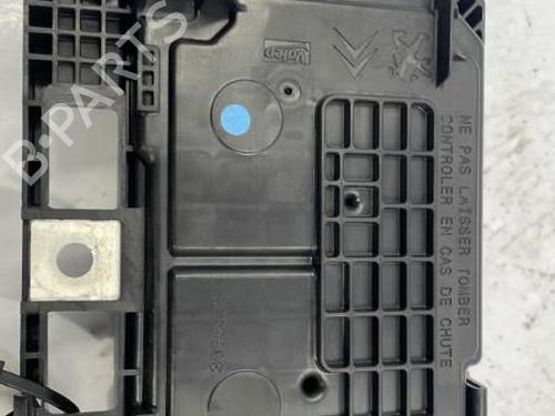 Fuse box CITROËN C3 II (SC_) 1.4 HDi 70 (SC8HZC, SC8HR0, SC8HP4) | BP22832044E1 