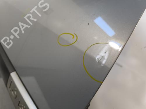 Right front door RENAULT MEGANE II (BM0/1_, CM0/1_) 1.6 16V (BM0C, CM0C) | BP29044080C3 