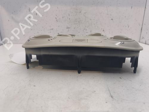 Climate control FIAT 500 (312_) 1.3 D Multijet (312AXB1A) | BP27453487I5