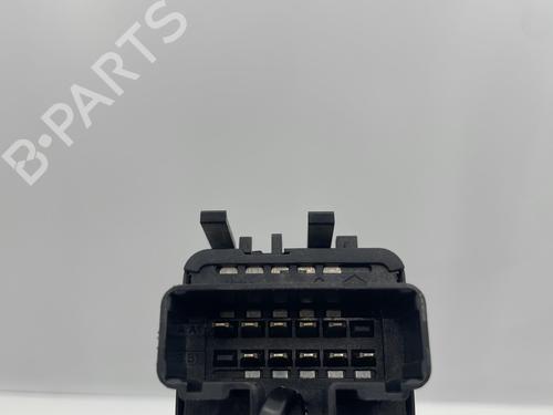 Left front window switch RENAULT MASTER III Van (FV) 2.3 dCi 125 FWD (FV0C, FV0D, FV0G, FV0H, FV0J, FV0K,... | BP31582045I27