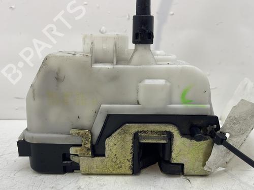 Rear left lock CITROËN C3 I (FC_, FN_) 1.4 HDi | BP29141408C100 