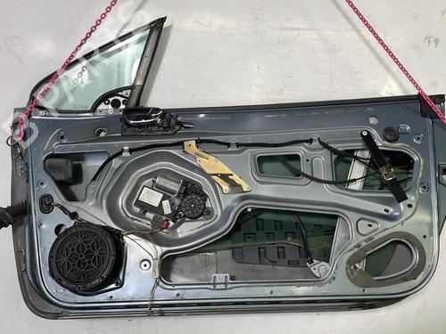 Right front door PEUGEOT 307 CC (3B) 2.0 16V | BP22843323C3 
