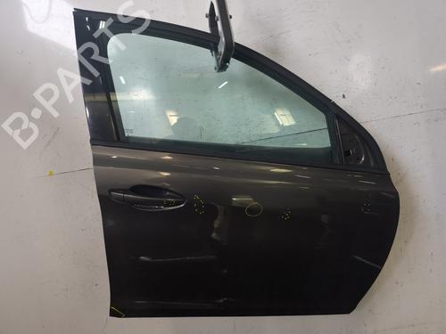 Used Right front door PEUGEOT 308 SW II (LC_, LJ_, LR_, LX_, L4_) 1.6 BlueHDi 100 (99 hp) 32403370