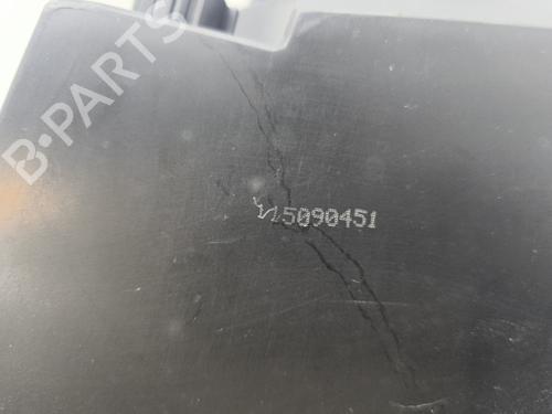 Right headlight PEUGEOT BIPPER (AA_) 1.4 HDi | BP31643165C29 - Image 5