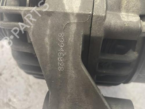 Generator ALFA ROMEO 159 Sportwagon (939_) 2.0 JTDM (939BXP1B) | BP22837749M7 