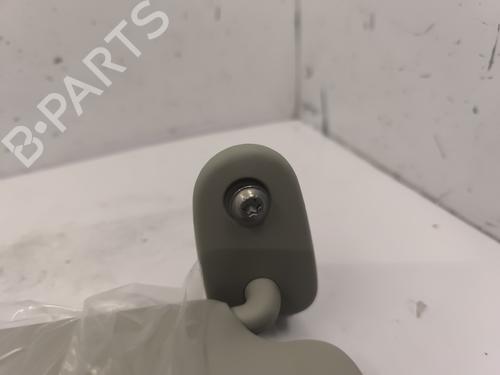 Right sun visor RENAULT TRAFIC III Van (FG_)  | BP25715621I2