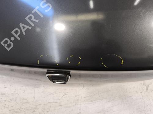 Tailgate PEUGEOT 406 Coupe (8C) 2.2 HDI | BP25602938C6 