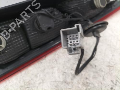 Left taillight FORD TRANSIT CONNECT V408 Box Body/MPV 1.6 TDCi | BP24643513C34  - Image 6