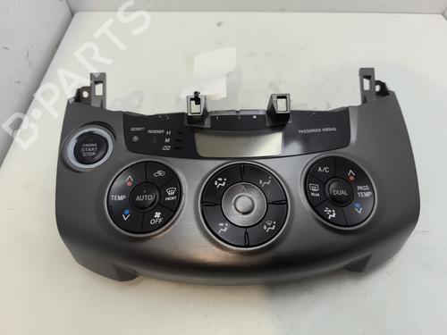 Used Climate control TOYOTA RAV 4 III (_A3_) 2.2 D 4WD (ALA30_, ALA30R) (136 hp) 26911278