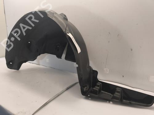 Used Wheel arch Wheel arch RENAULT MEGANE III Grandtour (KZ0/1) 1.5 dCi (KZ0C, KZ1A) (90 hp) 33043081 33043081