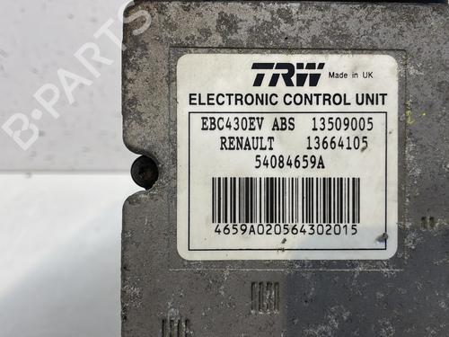 ABS pump OPEL VIVARO A Van (X83) 1.9 DTI (F7) | BP26386479M43 