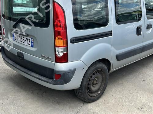 Right headlight RENAULT KANGOO (KC0/1_) 1.6 16V | BP29286267C29 