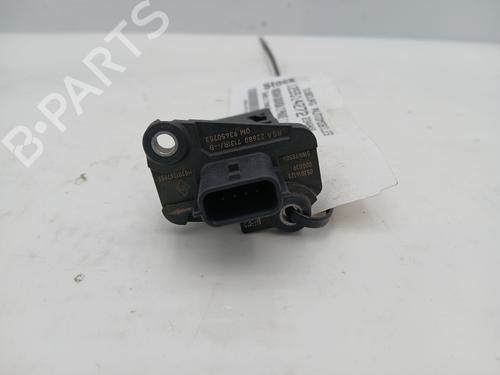 Luftmassenmesser für Luftmassenmesser NISSAN QASHQAI II (J11, J11_) [2013-2026] 35886518 35886518