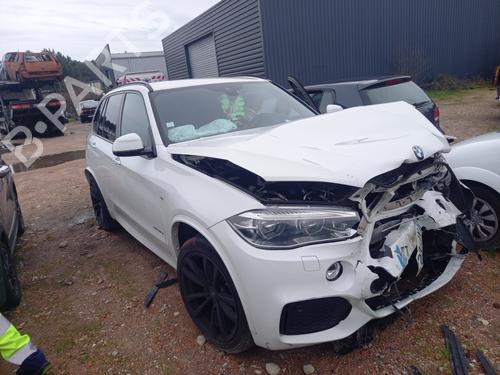 Recambios BMW X5 (F15, F85) xDrive 30 d 4756345