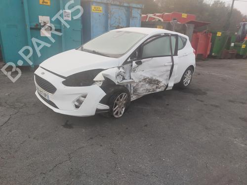 Steering column FORD FIESTA VII (HJ, HF) 1.1 Ti-VCT | BP30825945M21  - Image 7