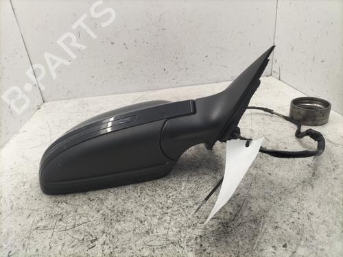 Right mirror AUDI A6 C6 (4F2) 2.0 TDI | BP24445552C27 