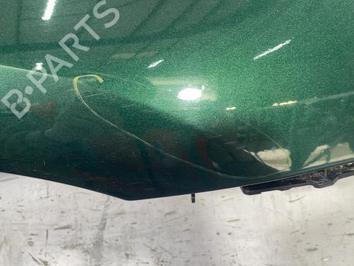 Right front fenders CITROËN C4 I (LC_) 1.6 HDi | BP24664145C42 