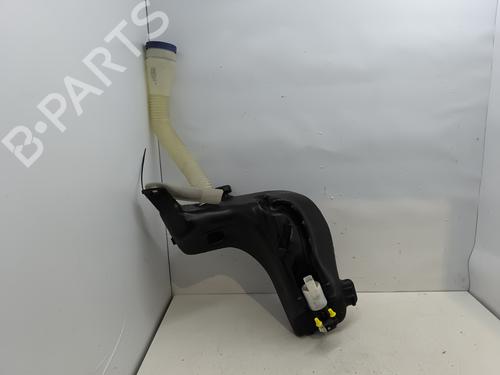 Spylertank CITROËN C4 I (LC_) 1.6 HDi (109 hp) 29619328