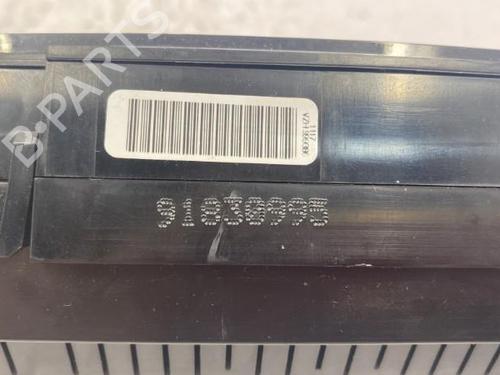 Climate control FORD FOCUS III 1.5 TDCi | BP22840209I5 