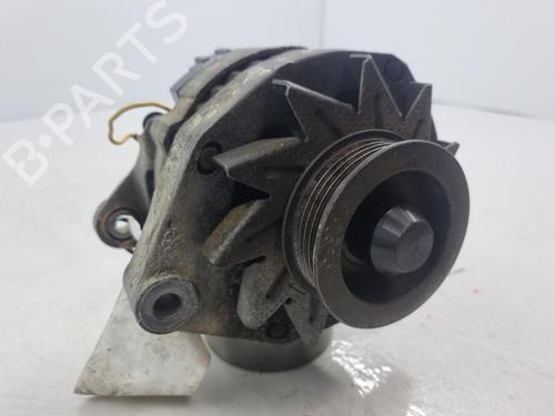 Used Alternator Alternator RENAULT RAPID Box Body/MPV (F40_, G40_) 1.6 D (F404) (55 hp) 22826461 22826461