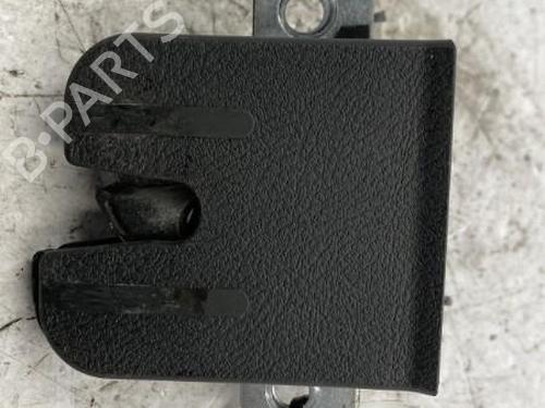 Tailgate lock VW POLO (9N_, 9A_) 1.4 TDI | BP22833896C101 