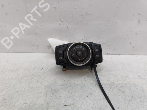 Used Headlight switch Headlight switch FORD ECOSPORT 1.0 EcoBoost (125 hp) 29598870 29598870