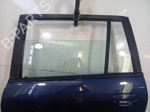 Left rear door MAZDA PREMACY (CP) 2.0 TD | BP30162505C4 