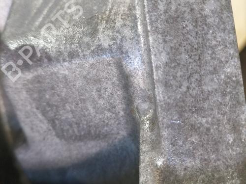 Gearbox FORD PUMA (J2K, CF7) 1.0 EcoBoost mHEV | BP29448650M3 