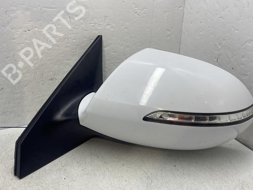 Used Left mirror KIA SPORTAGE III (SL) 1.7 CRDi (116 hp) 31884446