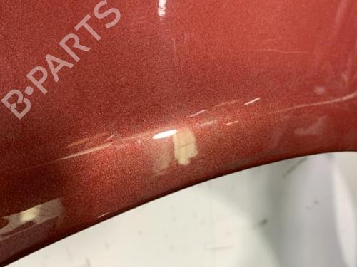 Left front fenders FIAT PUNTO (176_) 1.7 TD (176AT) | BP22833546C41 